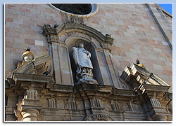 Tossa de Mar